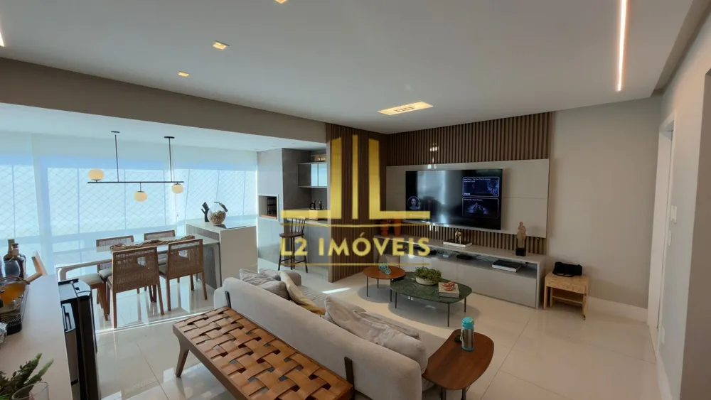 Apartamento, 3 quartos, 110 m² - Foto 1