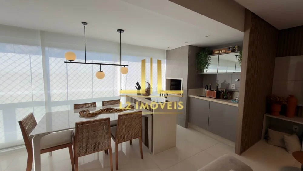 Apartamento, 3 quartos, 110 m² - Foto 9