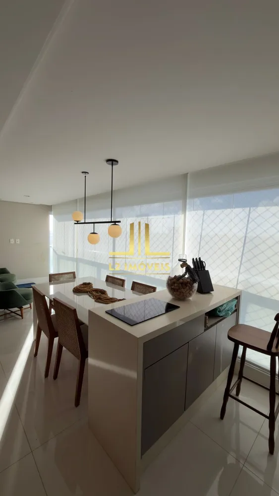 Apartamento, 3 quartos, 110 m² - Foto 4