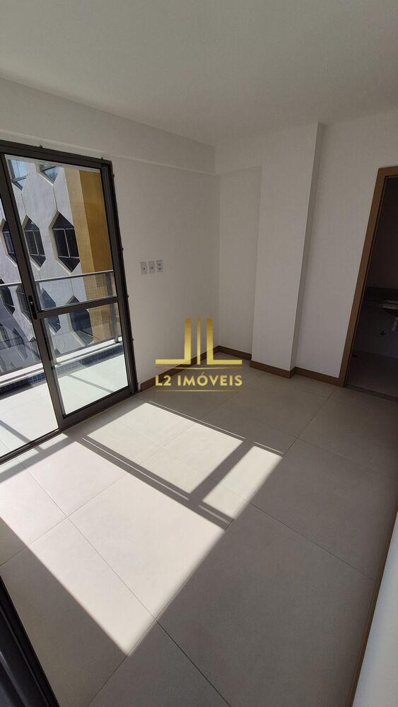 Apartamento à venda com 1 quarto, 42m² - Foto 6