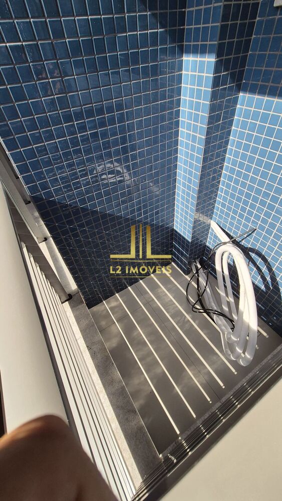 Apartamento à venda com 1 quarto, 42m² - Foto 13