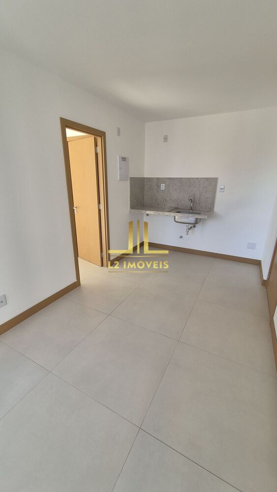 Apartamento à venda com 1 quarto, 42m² - Foto 8