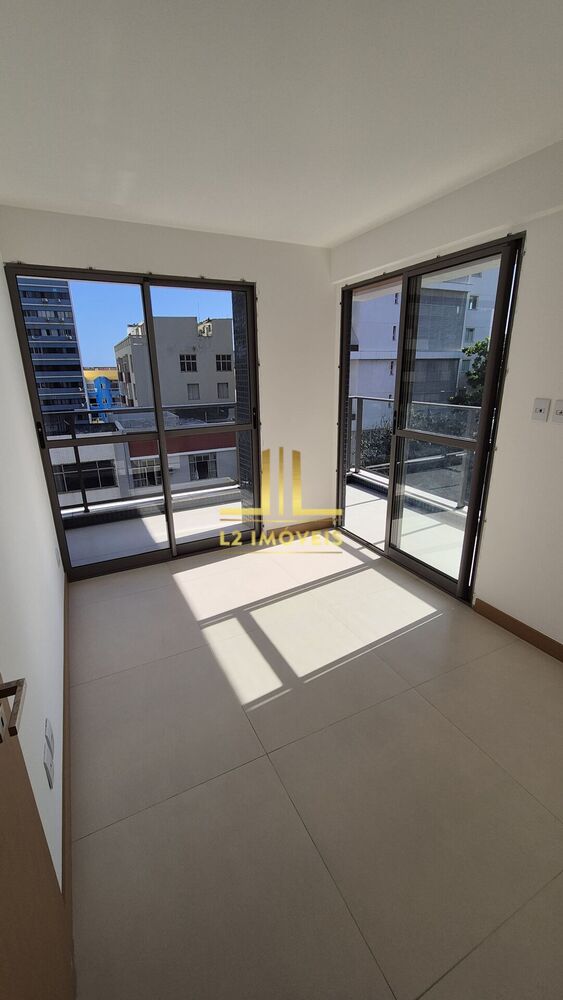 Apartamento à venda com 1 quarto, 42m² - Foto 4
