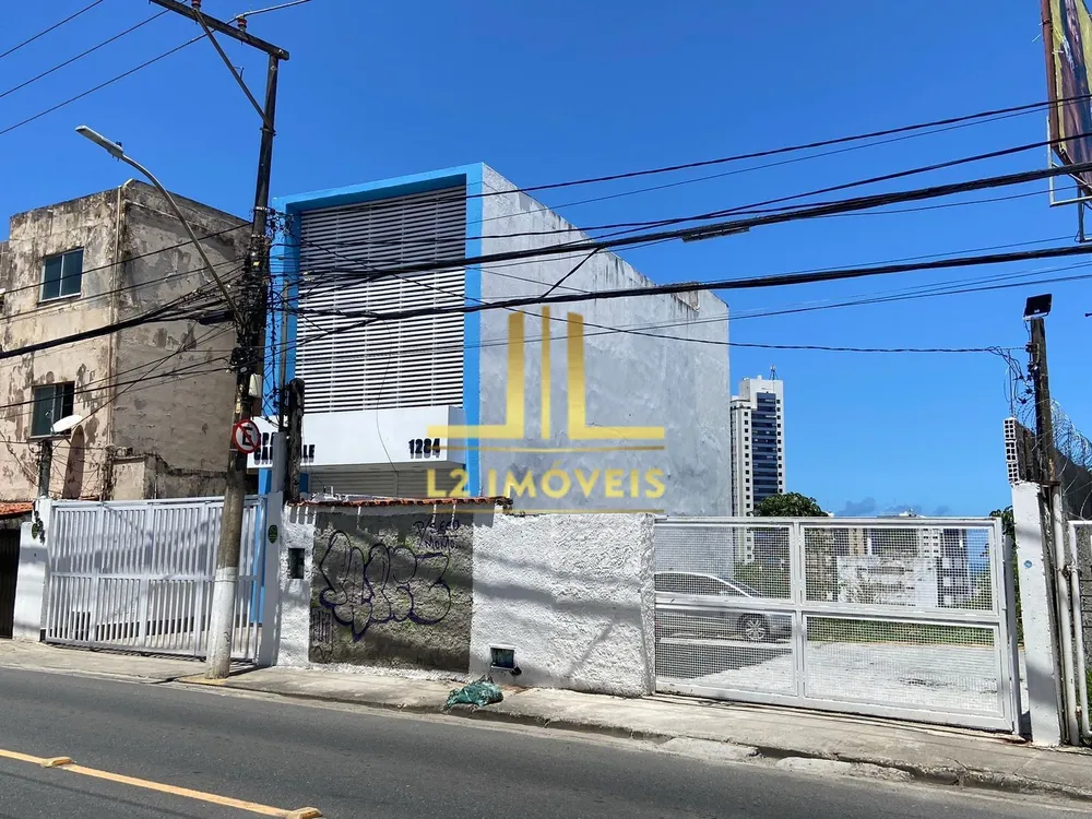 Prédio Inteiro, 276 m² - Foto 3