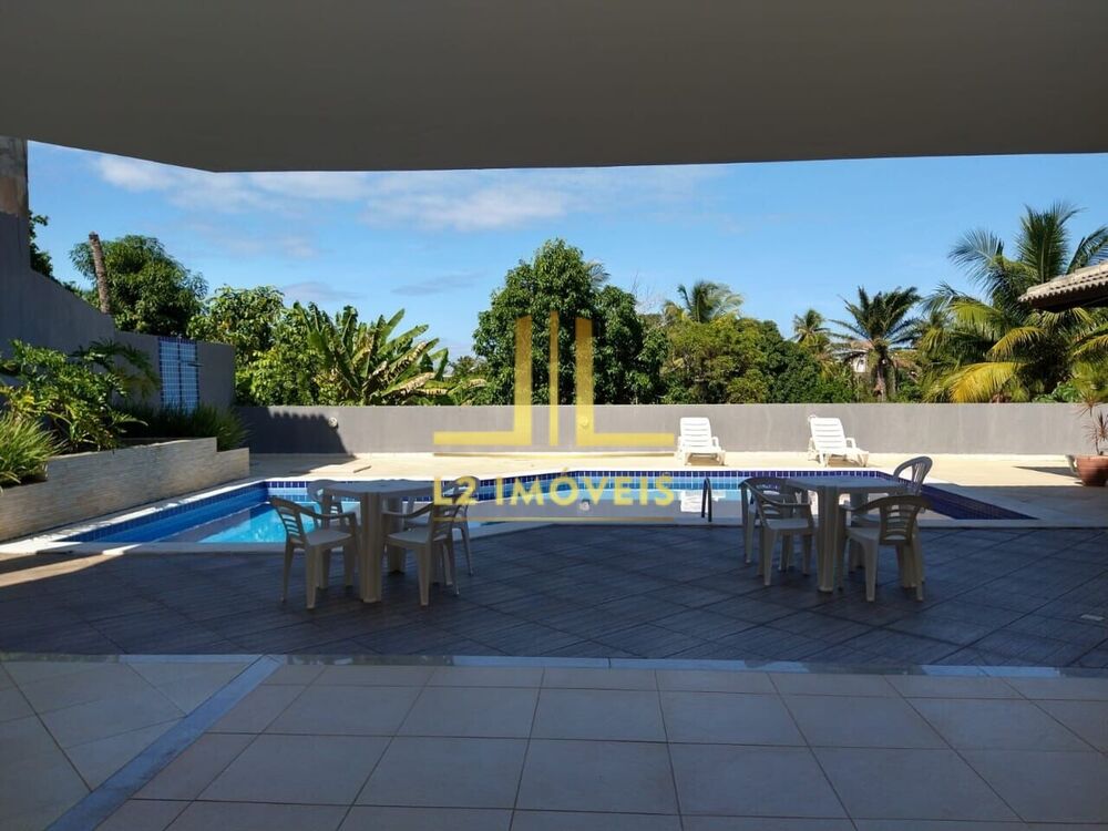 Casa, 5 quartos, 510 m² - Foto 16