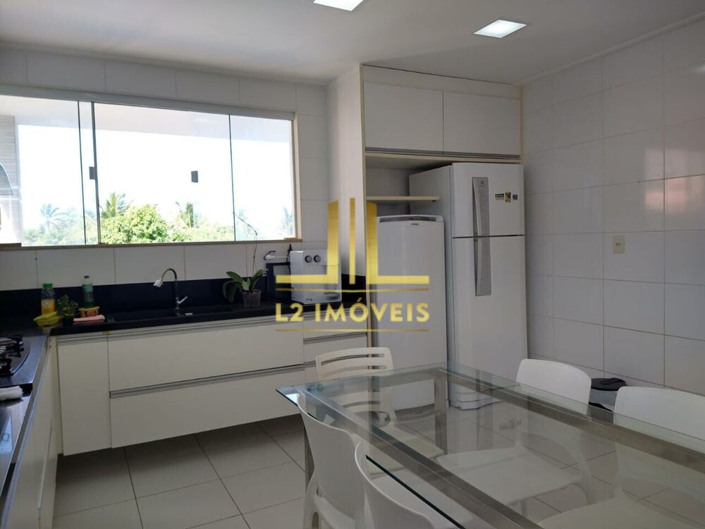 Casa, 5 quartos, 510 m² - Foto 6