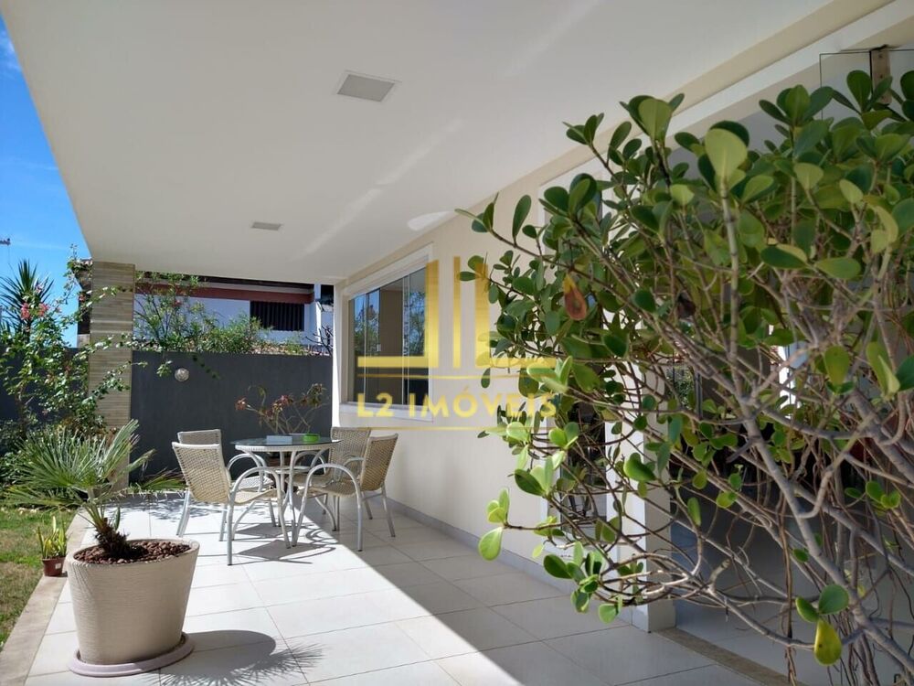 Casa, 5 quartos, 510 m² - Foto 15