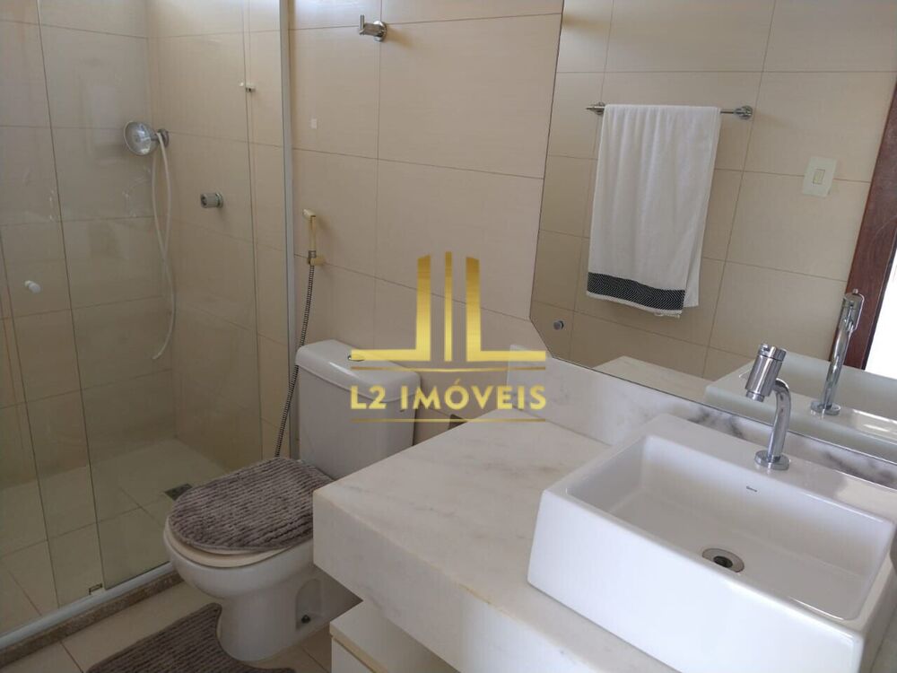Casa, 5 quartos, 510 m² - Foto 13