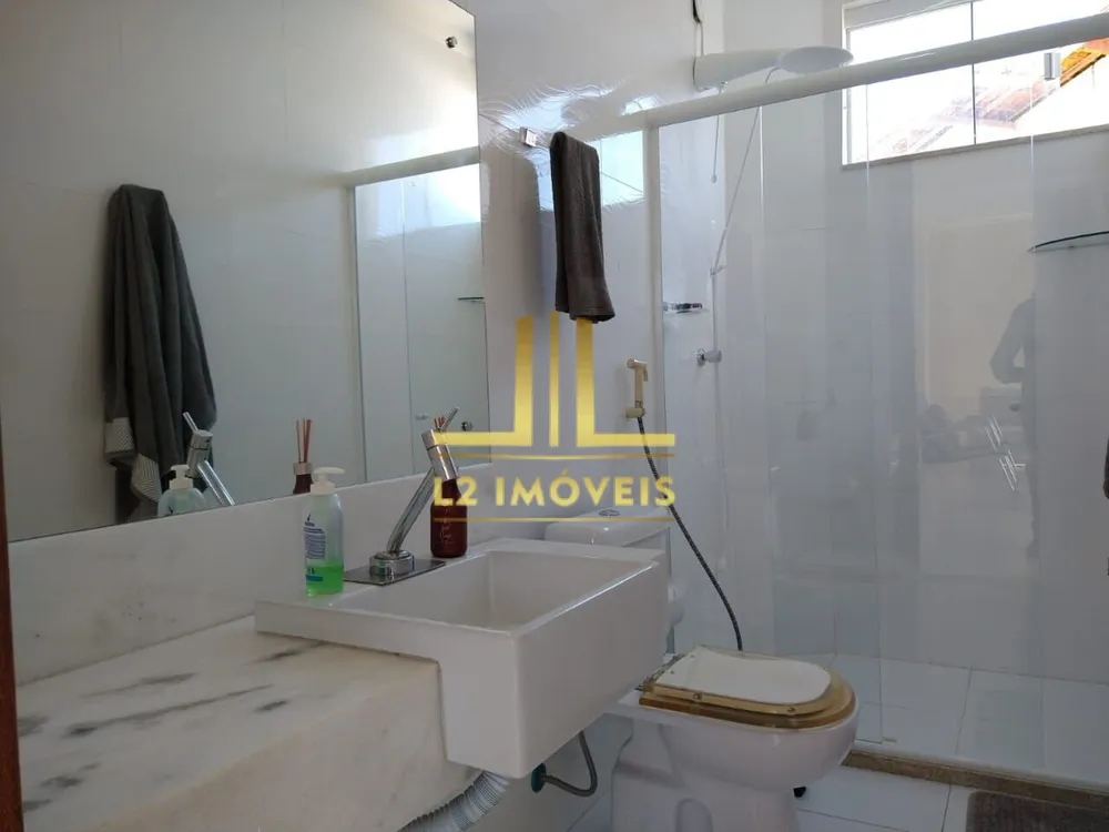 Casa, 5 quartos, 510 m² - Foto 18