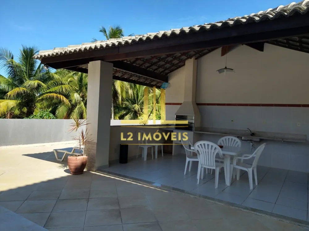 Casa, 5 quartos, 510 m² - Foto 4
