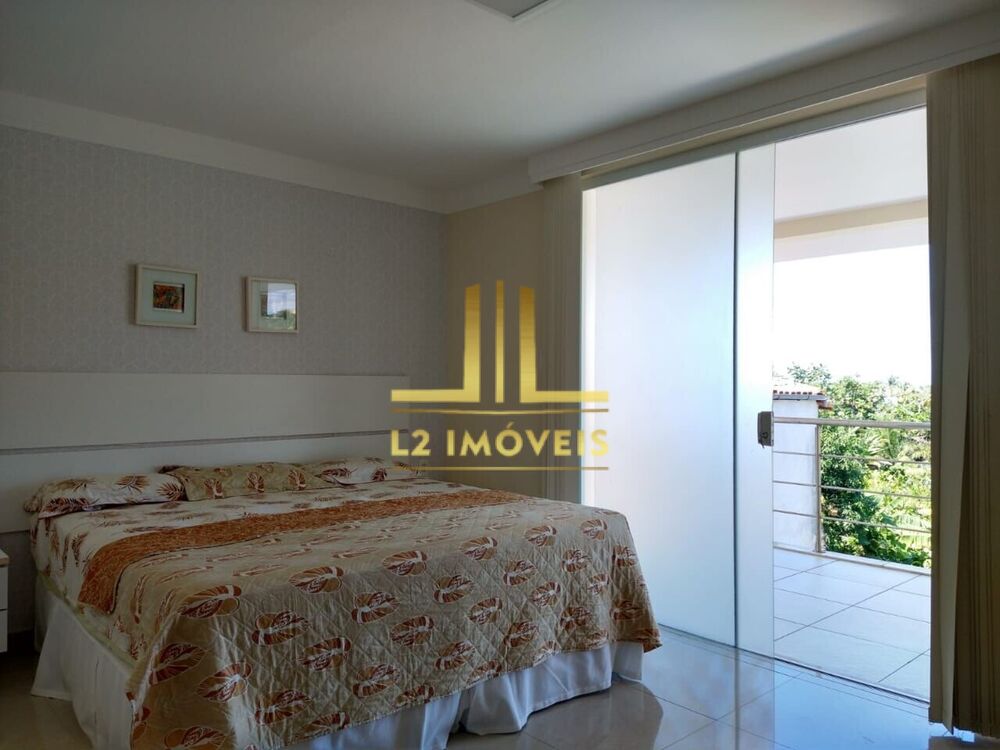 Casa, 5 quartos, 510 m² - Foto 8