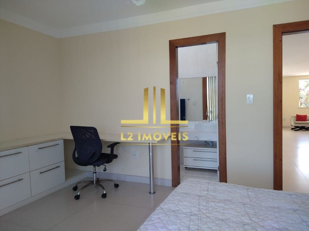 Casa, 5 quartos, 510 m² - Foto 11