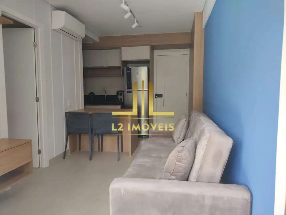 Apartamento, 1 quarto, 39 m² - Foto 2