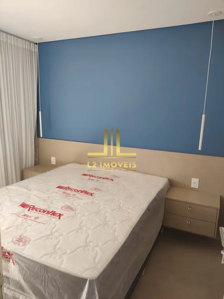 Apartamento, 1 quarto, 39 m² - Foto 5