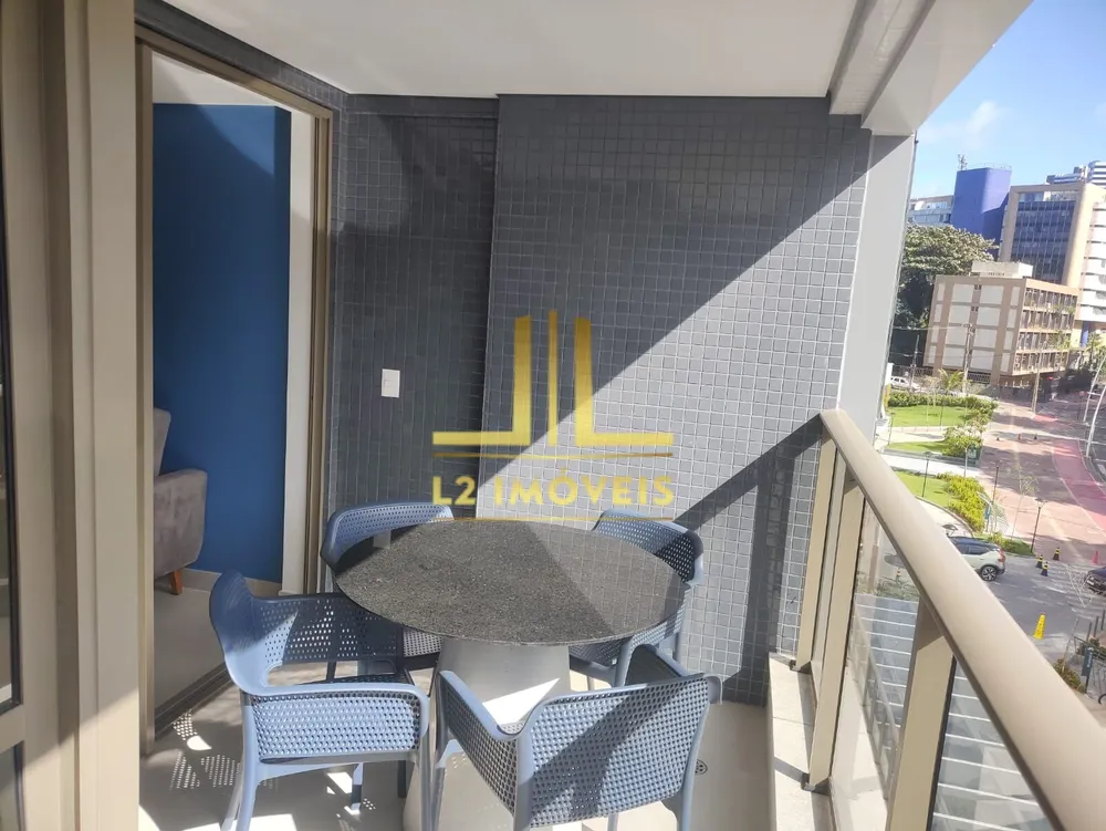 Apartamento, 1 quarto, 39 m² - Foto 4
