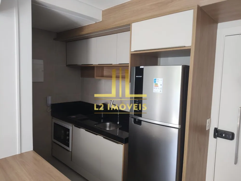 Apartamento, 1 quarto, 39 m² - Foto 6