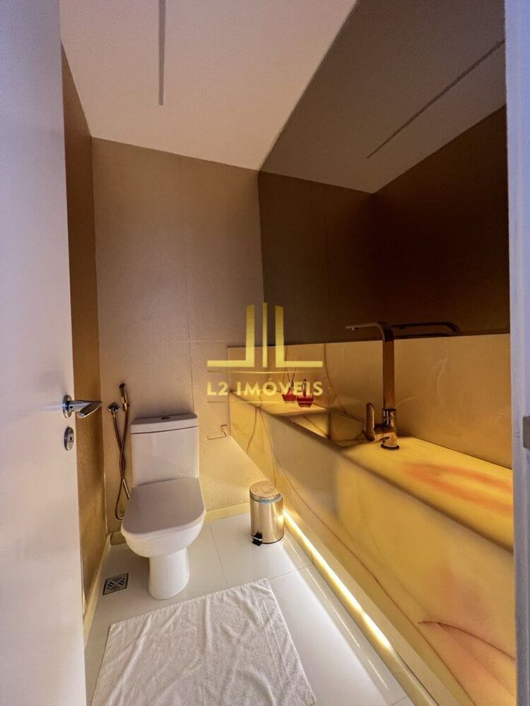 Apartamento, 4 quartos, 187 m² - Foto 9