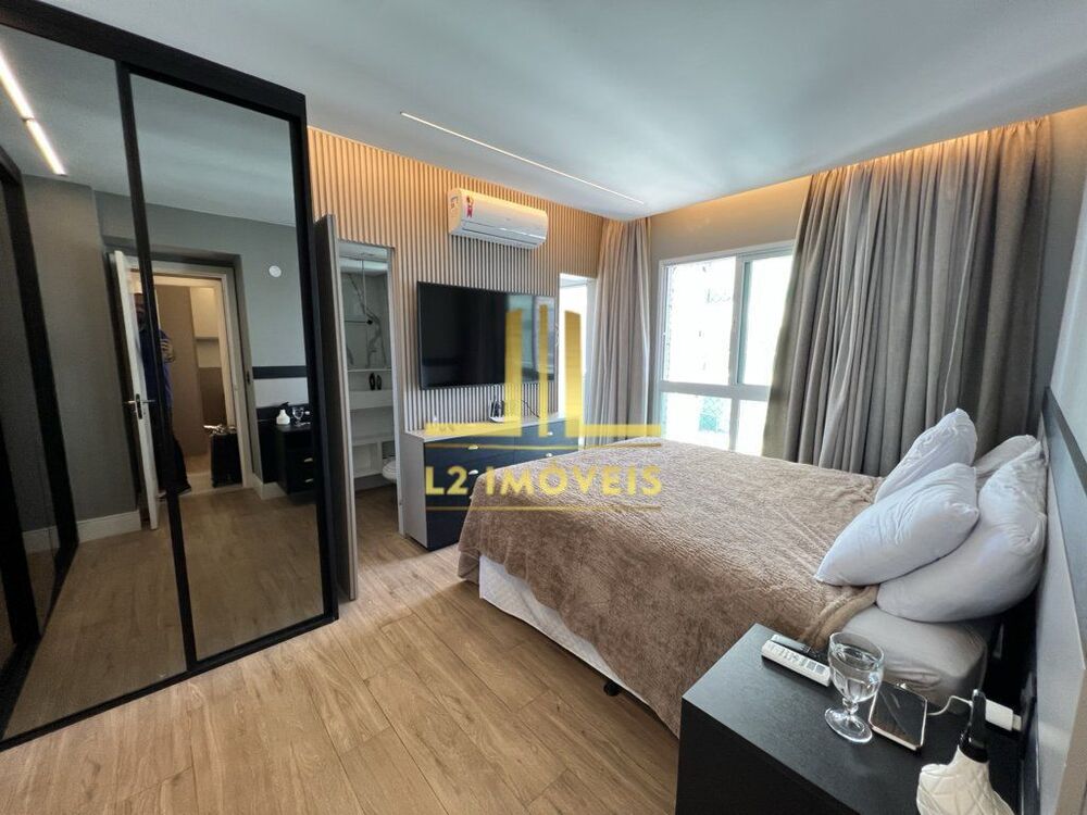 Apartamento, 4 quartos, 187 m² - Foto 6