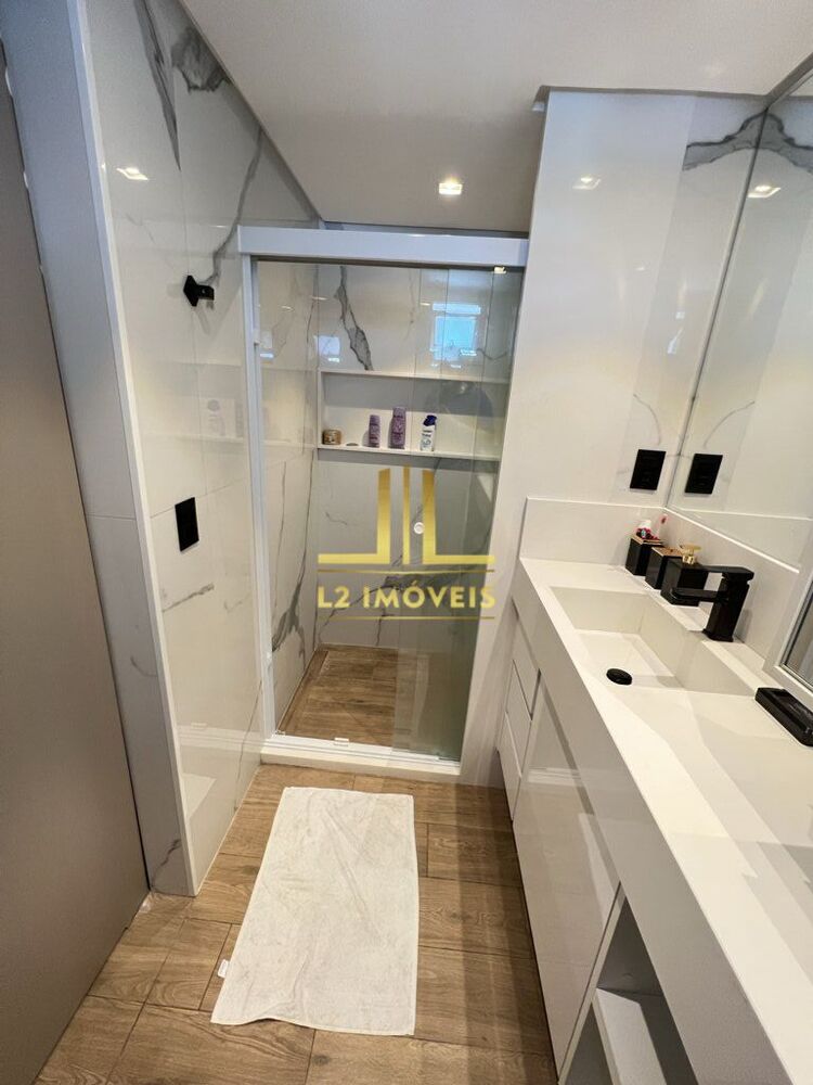 Apartamento, 4 quartos, 187 m² - Foto 11