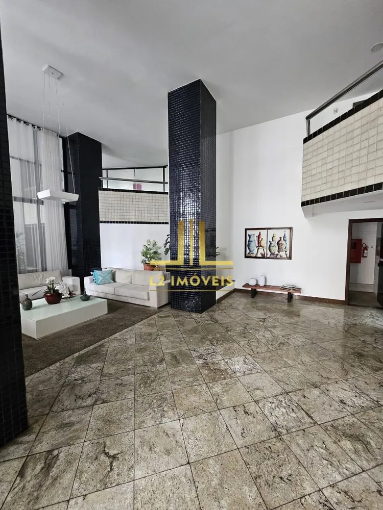 Apartamento, 4 quartos, 205 m² - Foto 12