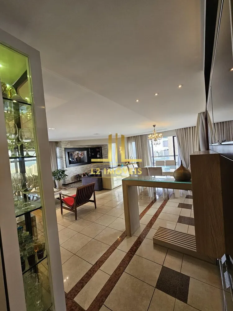Apartamento, 4 quartos, 205 m² - Foto 5