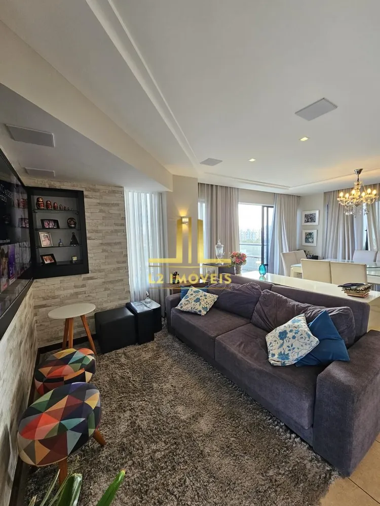 Apartamento, 4 quartos, 205 m² - Foto 16