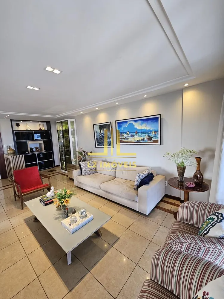 Apartamento, 4 quartos, 205 m² - Foto 2