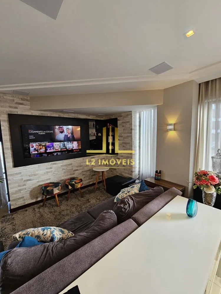 Apartamento, 4 quartos, 205 m² - Foto 3