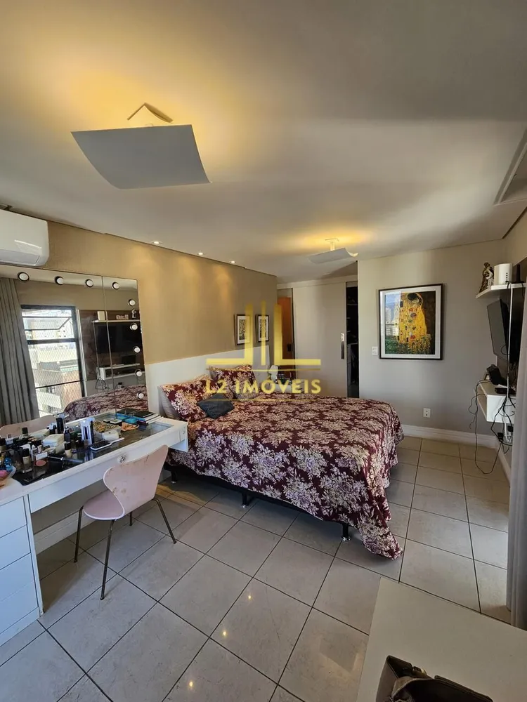 Apartamento, 4 quartos, 205 m² - Foto 13