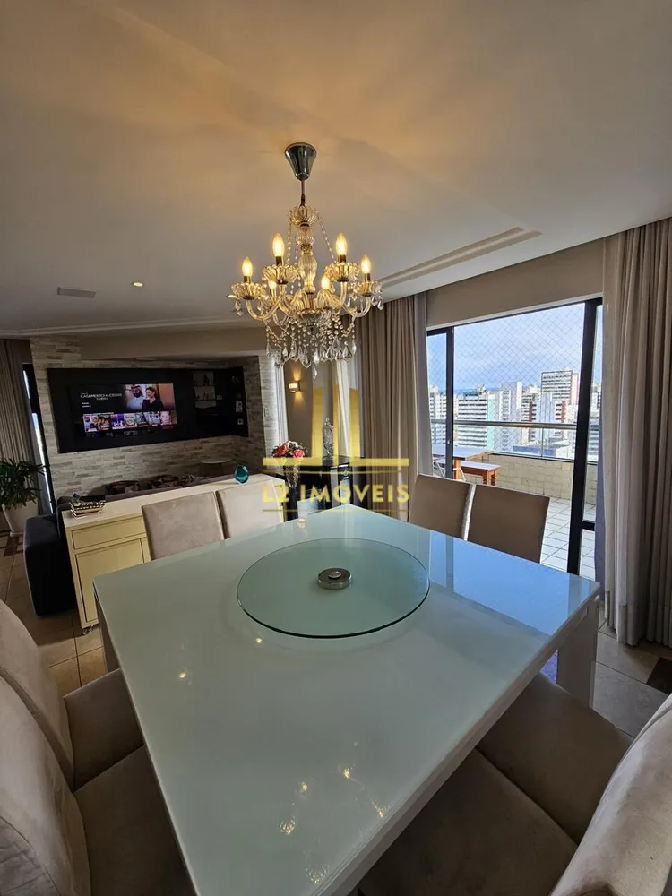 Apartamento, 4 quartos, 205 m² - Foto 11