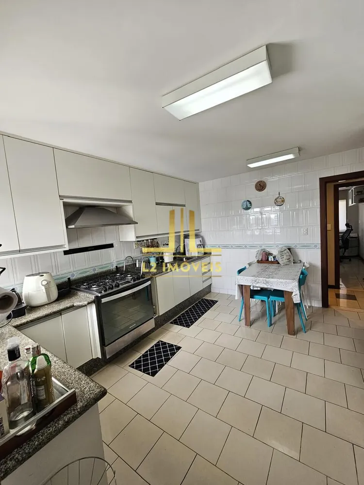 Apartamento, 4 quartos, 205 m² - Foto 14