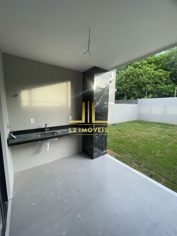 Casa de Condomínio, 4 quartos - Foto 3