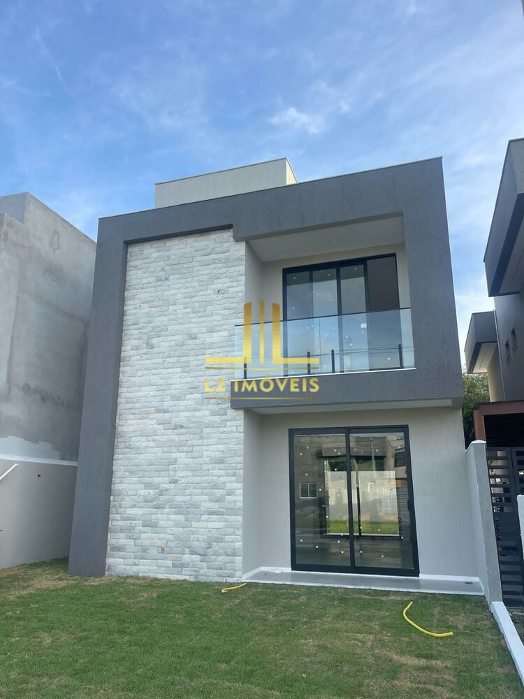 Casa de Condomínio, 4 quartos - Foto 2