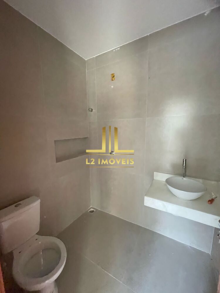 Casa de Condomínio, 4 quartos - Foto 17