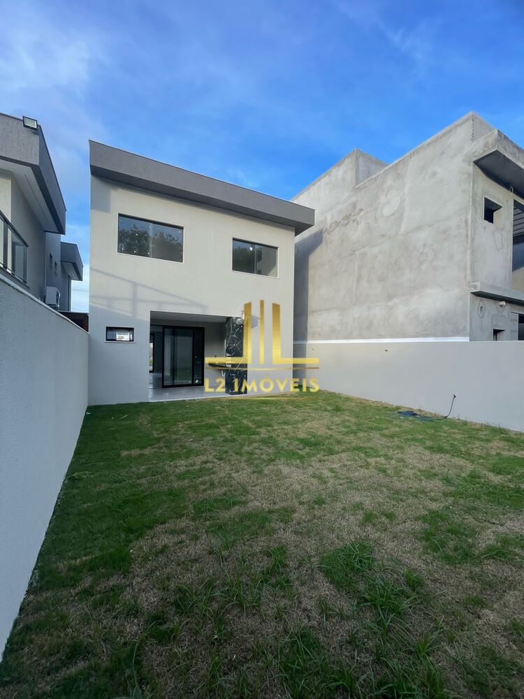 Casa de Condomínio, 4 quartos - Foto 19