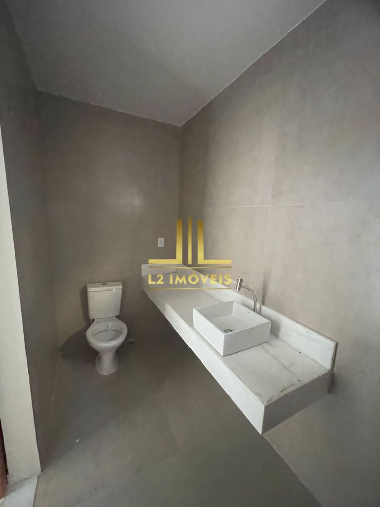 Casa de Condomínio, 4 quartos - Foto 16