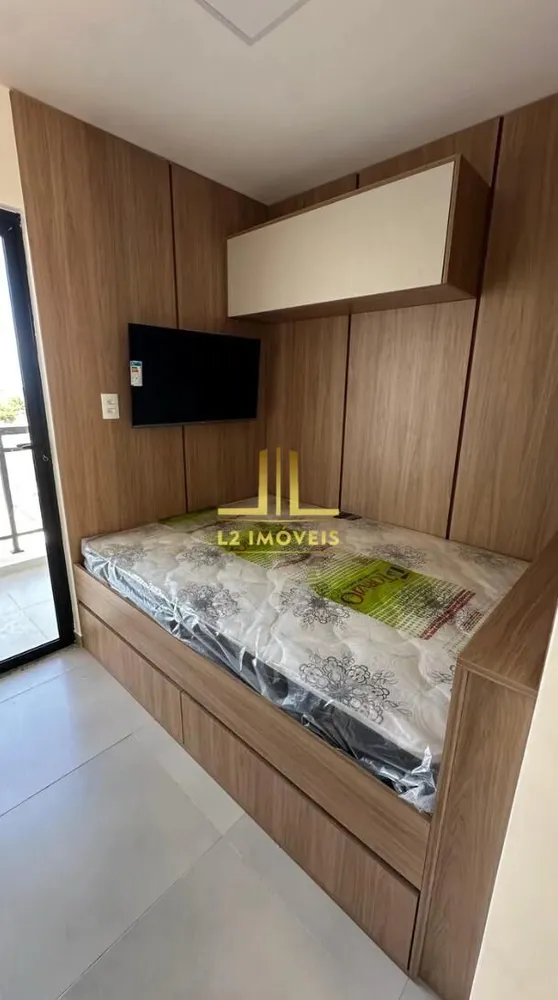 Apartamento, 1 quarto, 21 m² - Foto 2
