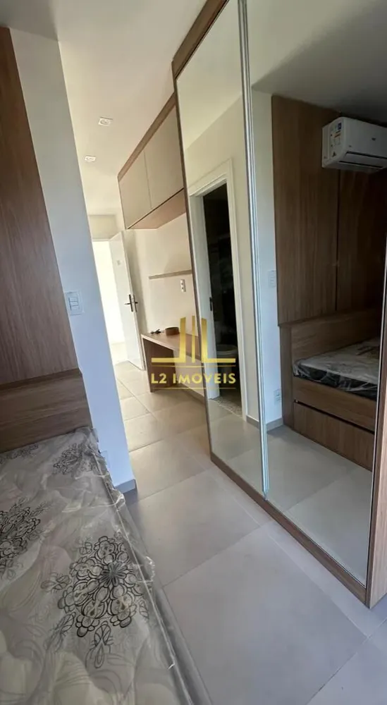 Apartamento, 1 quarto, 21 m² - Foto 11
