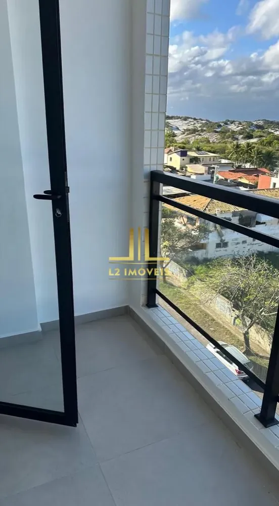 Apartamento, 1 quarto, 21 m² - Foto 3