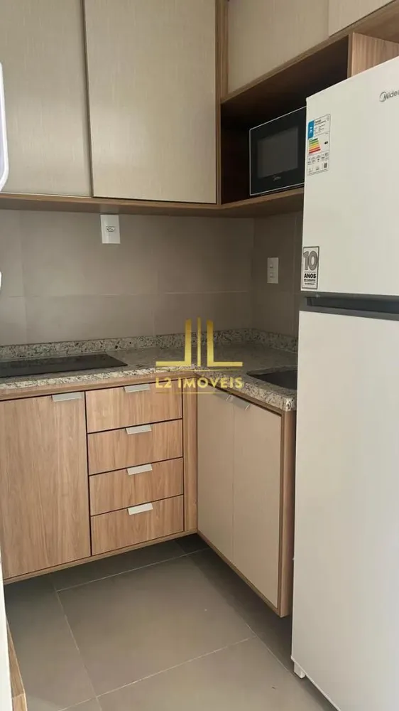 Apartamento, 1 quarto, 21 m² - Foto 5