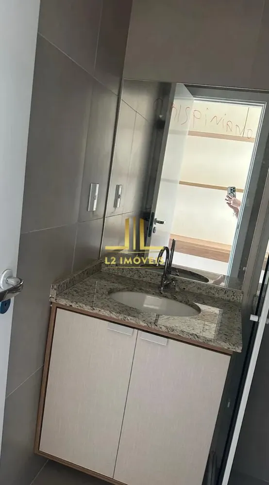 Apartamento, 1 quarto, 21 m² - Foto 9