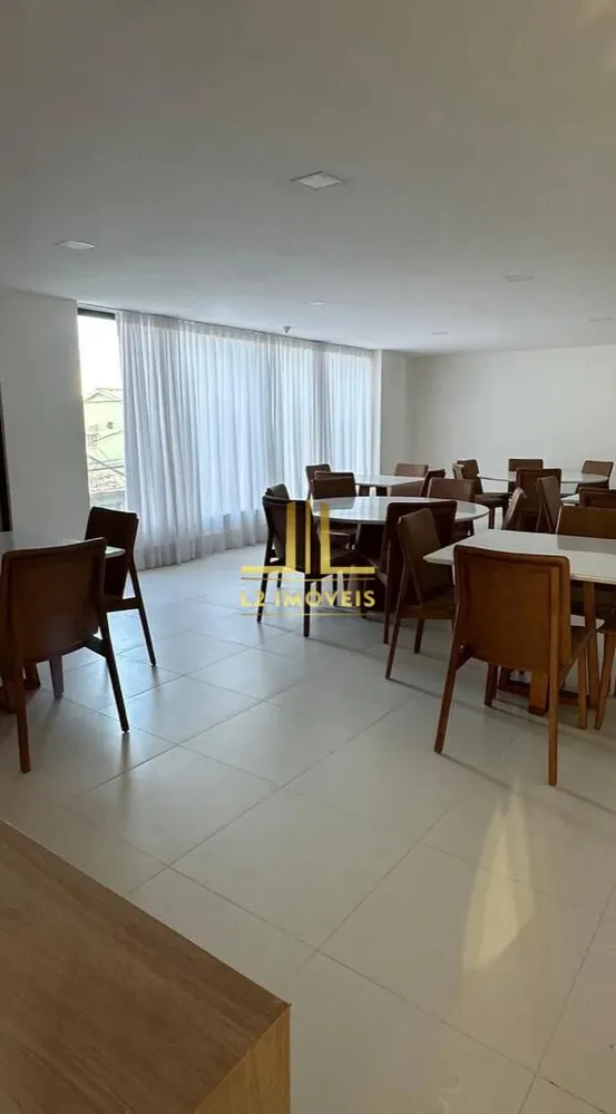 Apartamento, 1 quarto, 21 m² - Foto 7