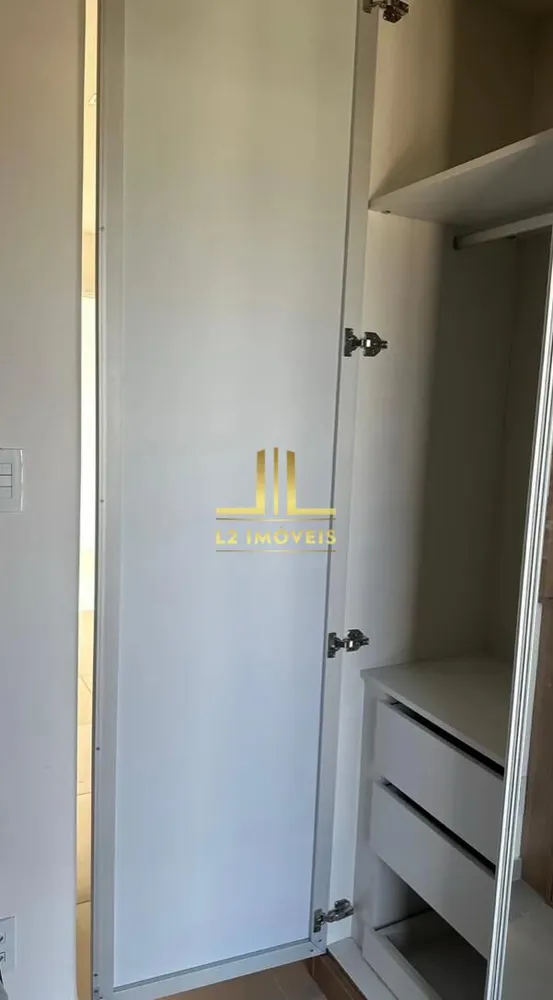 Apartamento, 1 quarto, 21 m² - Foto 10