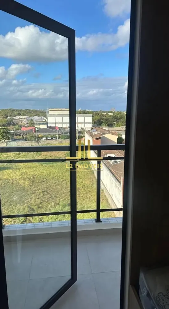 Apartamento, 1 quarto, 21 m² - Foto 4
