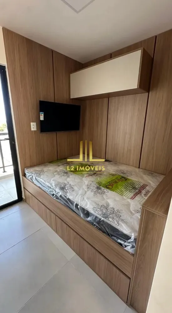 Apartamento, 1 quarto, 21 m² - Foto 12