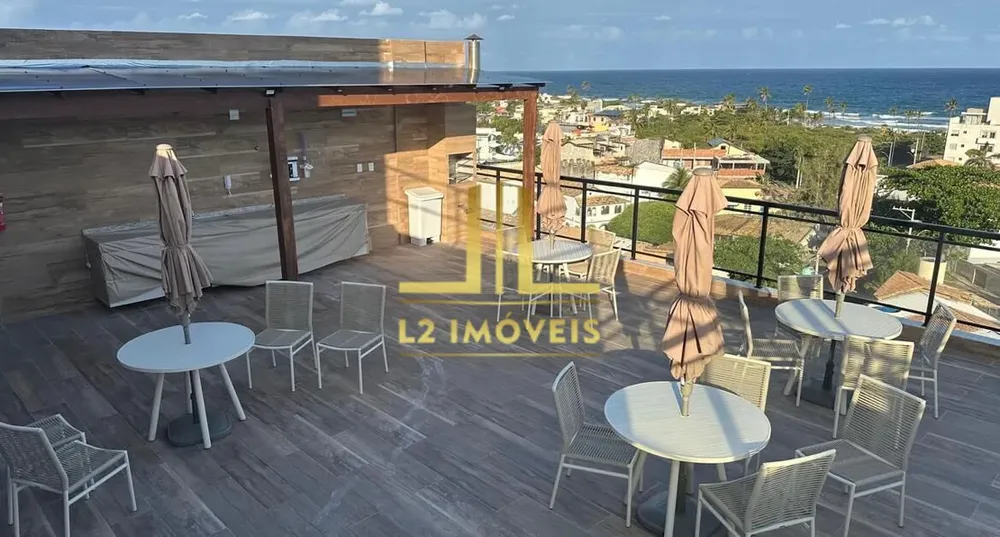 Apartamento, 1 quarto, 21 m² - Foto 15