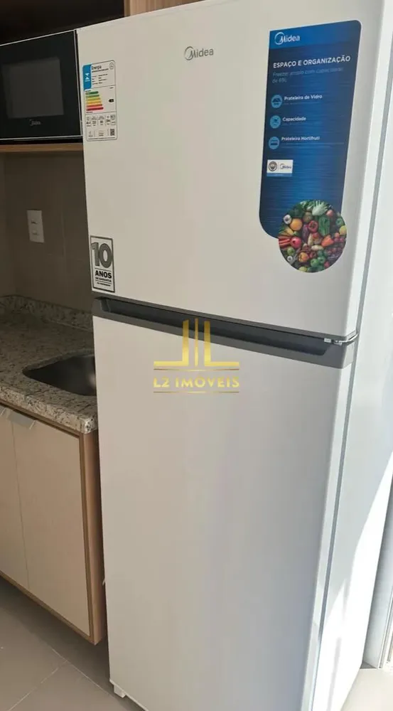Apartamento, 1 quarto, 21 m² - Foto 13