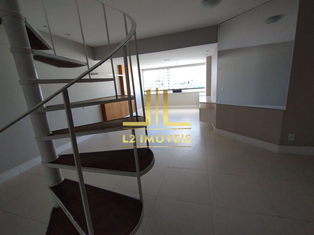 Cobertura à venda com 3 quartos, 228m² - Foto 2