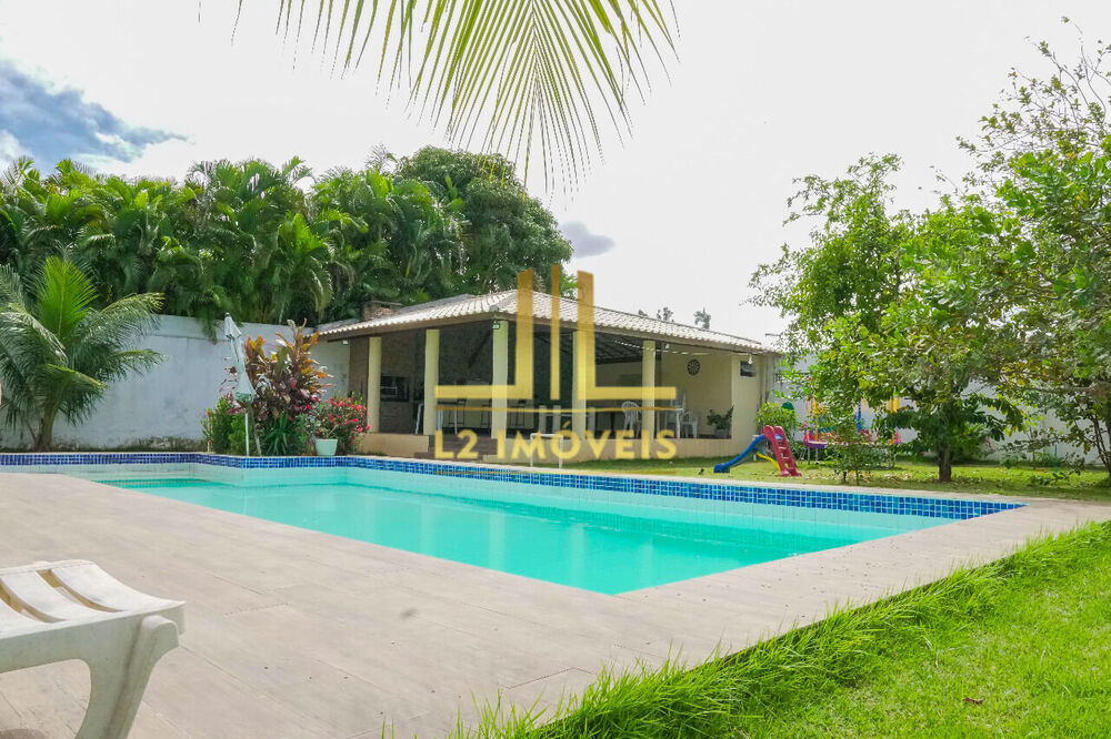 Casa, 4 quartos, 486 m² - Foto 3