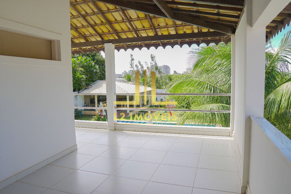 Casa, 4 quartos, 486 m² - Foto 4